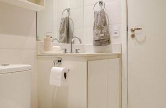 Studio Vila Clementino - SP - Foto 15