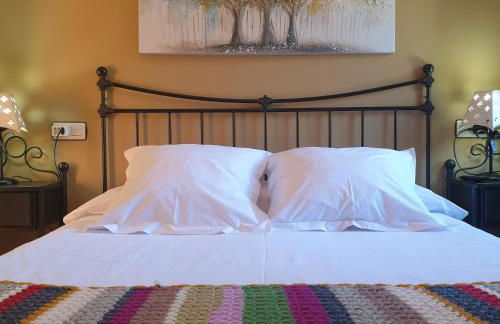 Casa Rural La Pumarada de Limés - Foto 23