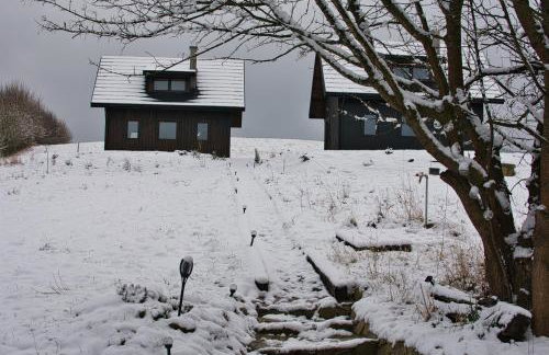 Anielskie Wzgórze Domek z Widokiem & Kuźnia Skarbów - Foto 47