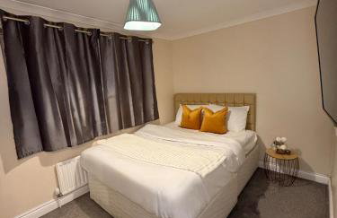 Cozy Two Bedroom in Welling - Photo 35