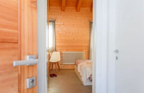 Baita sulle piste in Valmalenco - Photo 4