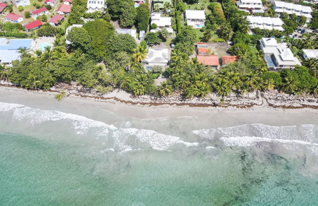 Villa Madera in Le Diamant - Photo 8