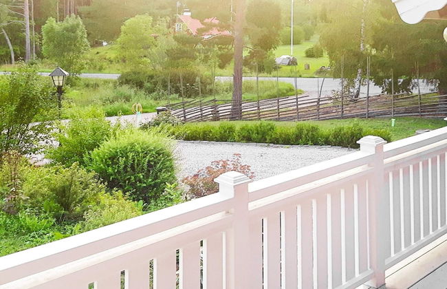 Holiday Home in Vätö - Photo 33