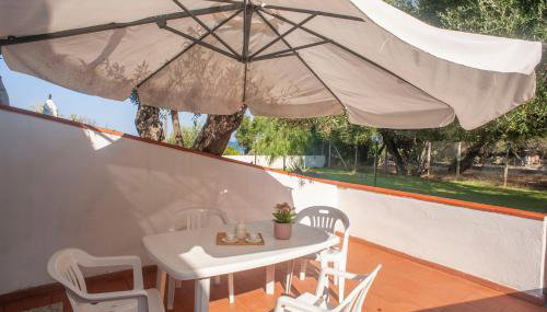 Casa Palinuro Vacanze fronte spiaggia - Photo 2
