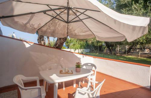 Casa Palinuro Vacanze fronte spiaggia - Photo 2