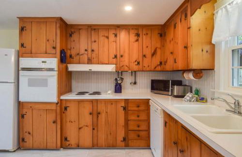 Minutes to Nantucket Sound Beaches - Foto 9