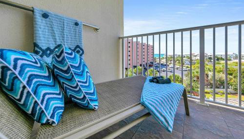 Islander Beach Resort 513 - The Beach Retreat - Foto 4