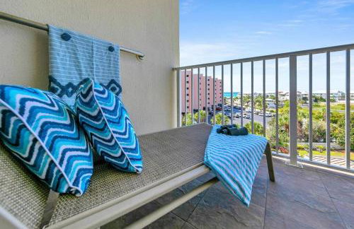 Islander Beach Resort 513 - The Beach Retreat - Foto 4