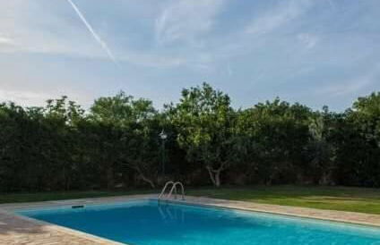 Relaxing Villa with Swimming Pool and Garden - Foto 59