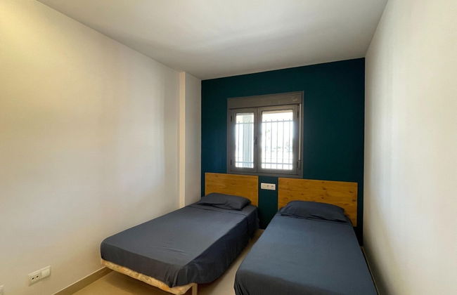 Belvilla by OYO Mirador Playa Serena - Foto 6