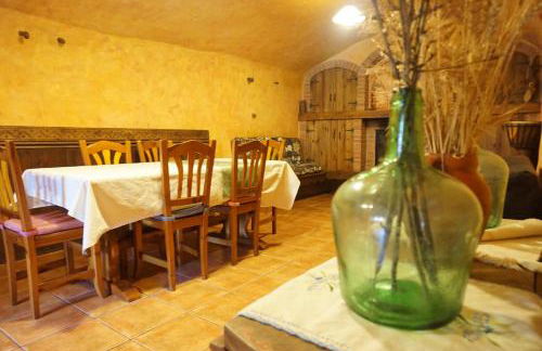 Casa Rural El Ensueño - Foto 27