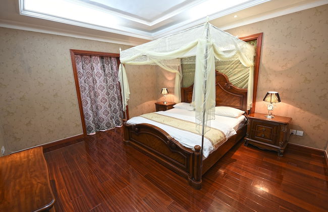 Elizabeth Royal Apartments - Foto 5