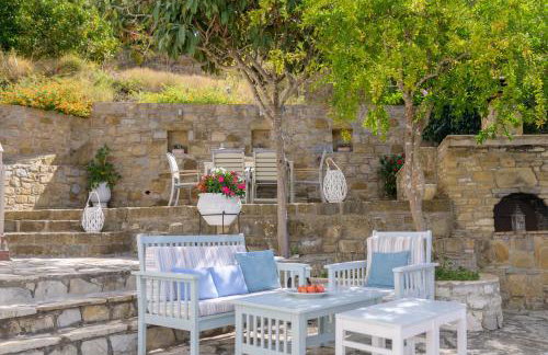 Pelagia's Apartments Finikounda - Foto 43