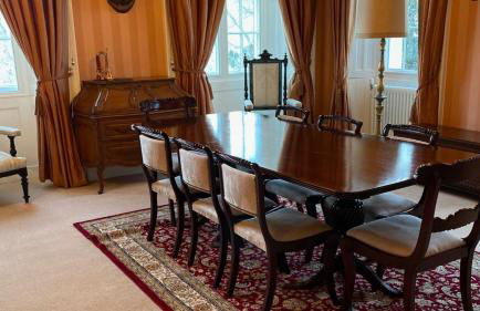 Beautiful House With Gardens Close To River Tay - Foto 15