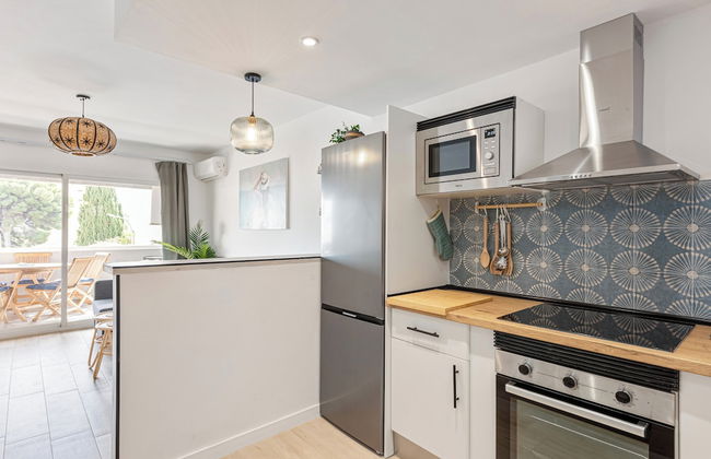 Sky Sea Holidays Puerto Marina - Foto 23