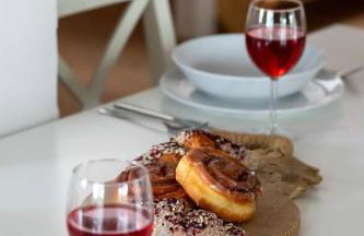 Baltic Home Houses Zastań with Parking by Noclegi Renters - Foto 13