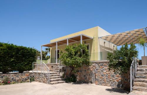 Mela Villas - Foto 79