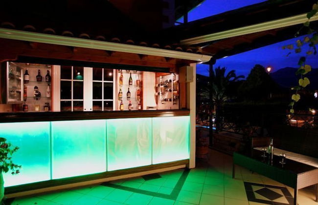 Odeon Hotel - Foto 2