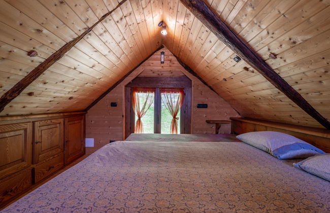 Baita Degli Orsi - Foto 5