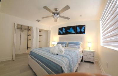 Sunny Oasis with private pool - Foto 13