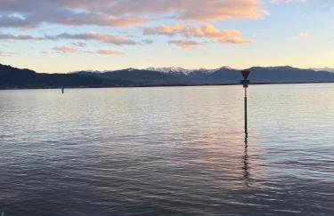 Tolle Inselwohnung mit Seeblick - Foto 9