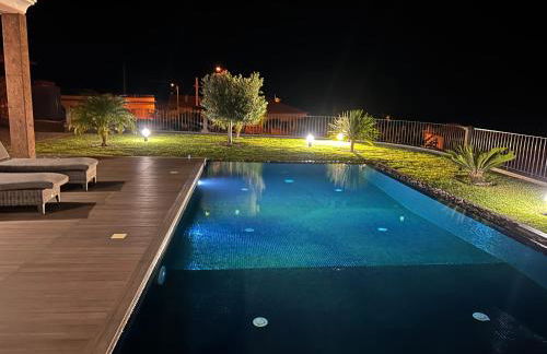 Villa Livramento - Foto 40