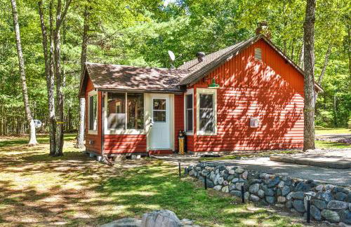 The Nut House - Foto 1