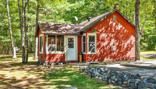 The Nut House - Foto 1