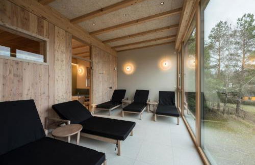 SEEZIEGE Uckermark - Ferienwohnungen am Carwitzer See - Foto 70