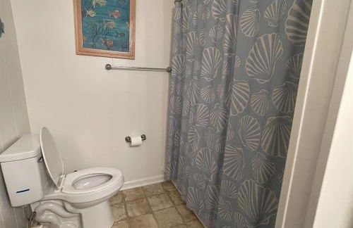 OUT OF THE BLUE cottage - Foto 12