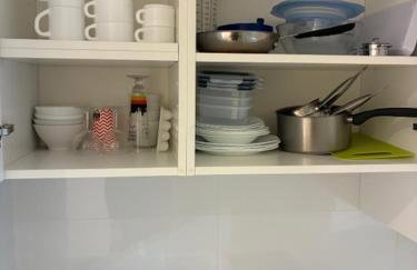 Charming Studio with mini garden - Foto 8