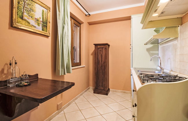 Thermae Apartment 16b - Foto 10