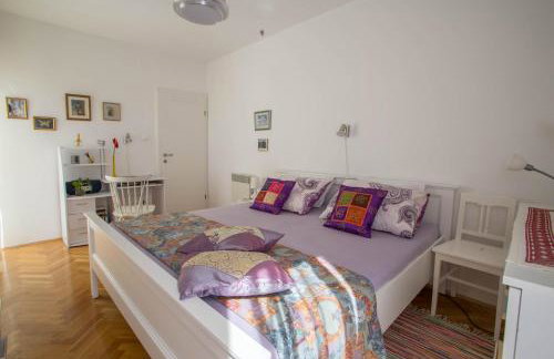 Apartment Laurel with stunning view - Foto 21