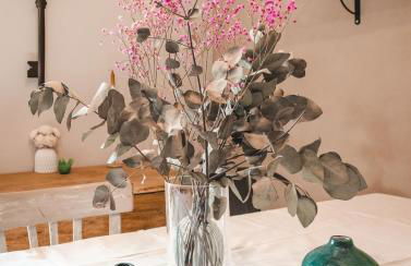 Mas des cresses Un gîte de charme aux portes de Pézénas - Foto 8