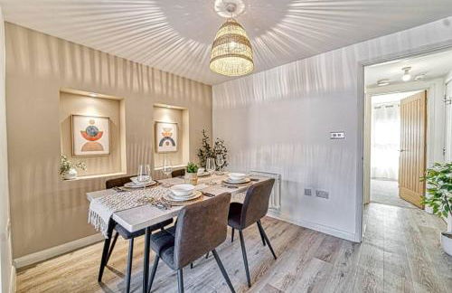 Flat 1, Watledge House, Tewkesbury - Foto 22