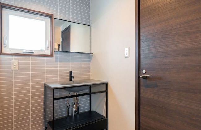 Myoko Onsen cottage Ajisai - Foto 25