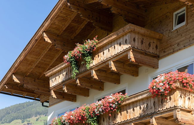 Nice Apartment With Terrace in Salzburg - Foto 25