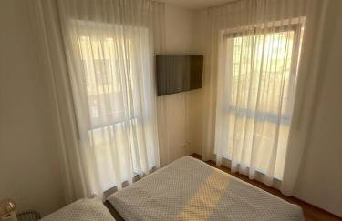 Moderne Wohnung - ULM Stadtmitte - Photo 1