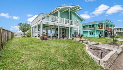 Bearfoot Bungalow by Miss Kitty’s - Foto 1