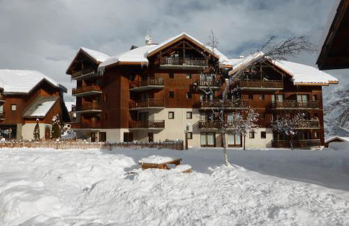 APPARTEMENT PUY SAINT VINCENT ALPES DU SUD été - hiver - Photo 28