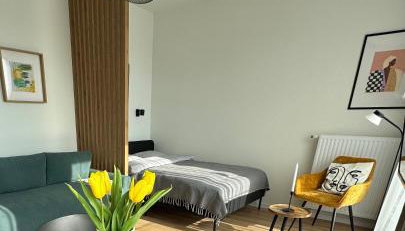 Port Praski Apartments - Foto 2