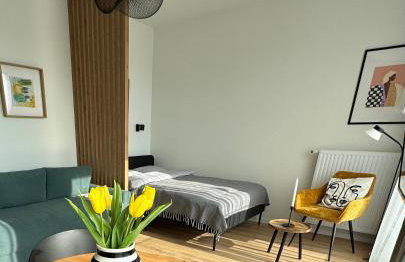 Port Praski Apartments - Foto 2