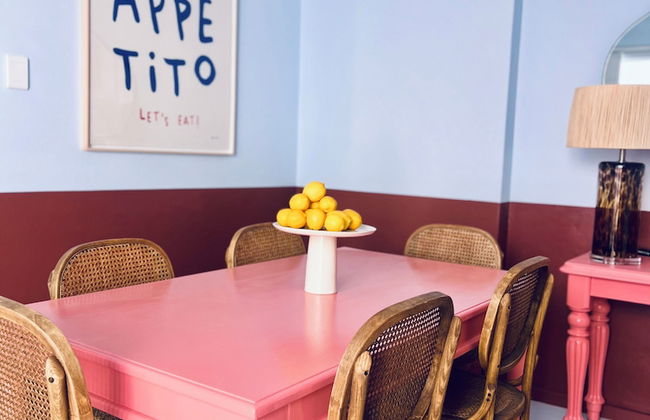 Petit Pineapple House Villa & Guesthouse - Foto 4