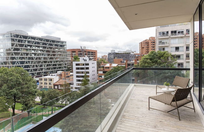 8010 Urban Living Luxury Home Experiences. - Foto 32