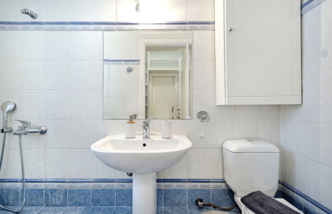 Triplex Villa Gardenia Glyfada sea view - Foto 33