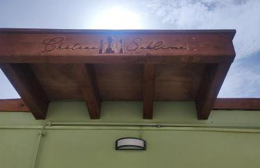 Château sublime - Foto 18