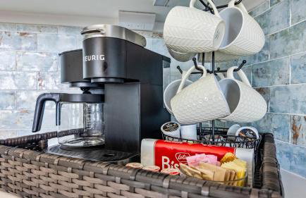 Wayward Sun Luxury 4BR Gulf Retreat w Pool, Hot Tub & Elevator - Foto 22