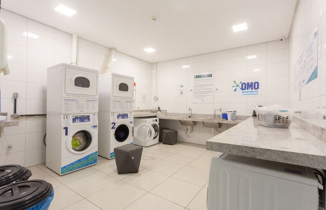 Beach Class Ilha do Leite by Easy Home - Foto 34