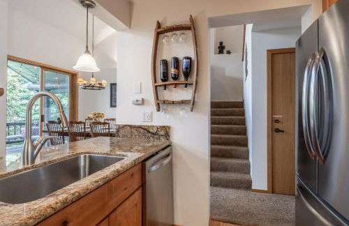 Updated 3 Bedroom 3 Bathroom Snowcreek Phase V #884, Sleeps 6 - Foto 20