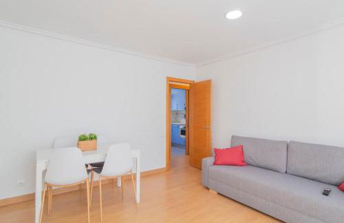 Apartamento Holidea Zona Centro ruiz de Alda - Foto 22